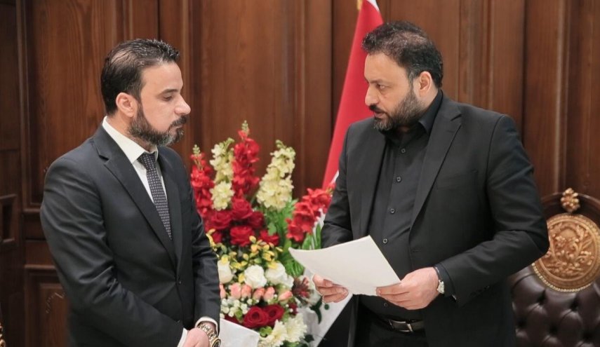 الكعبي: داعش يصول ويجول في عدة مناطق من العراق