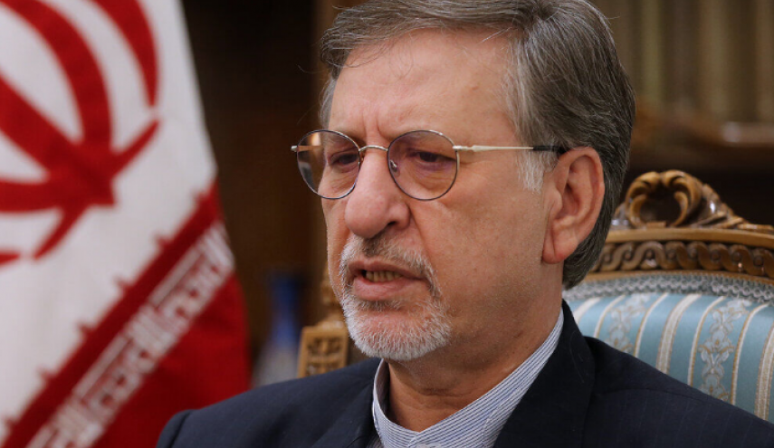 ايران مستعدة لتسريع التفاوض بشأن حادث تحطم الطائرة الاوكرانية