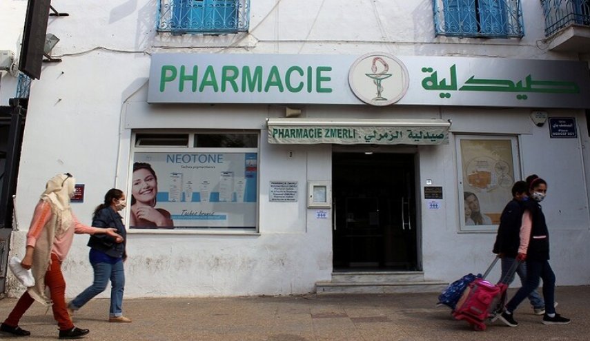 تونس: الوضع خطير جدا بشأن كورونا
