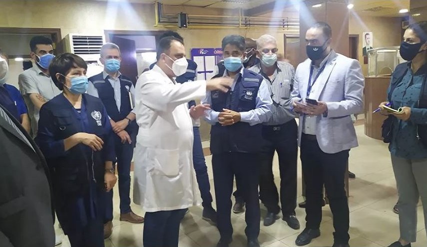 دعم إضافي من 