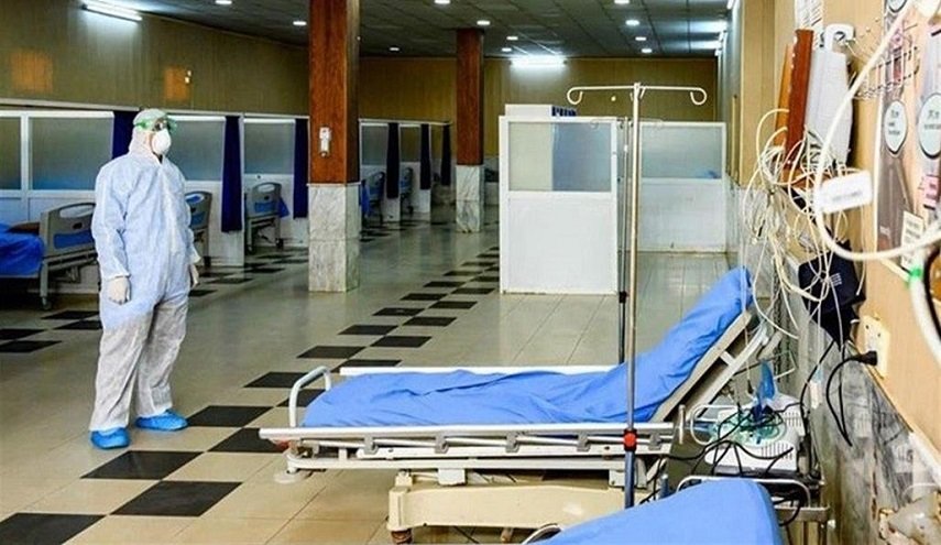  الصحة العراقية: 4043 اصابة  و46 وفاة جديدة بالكورونا