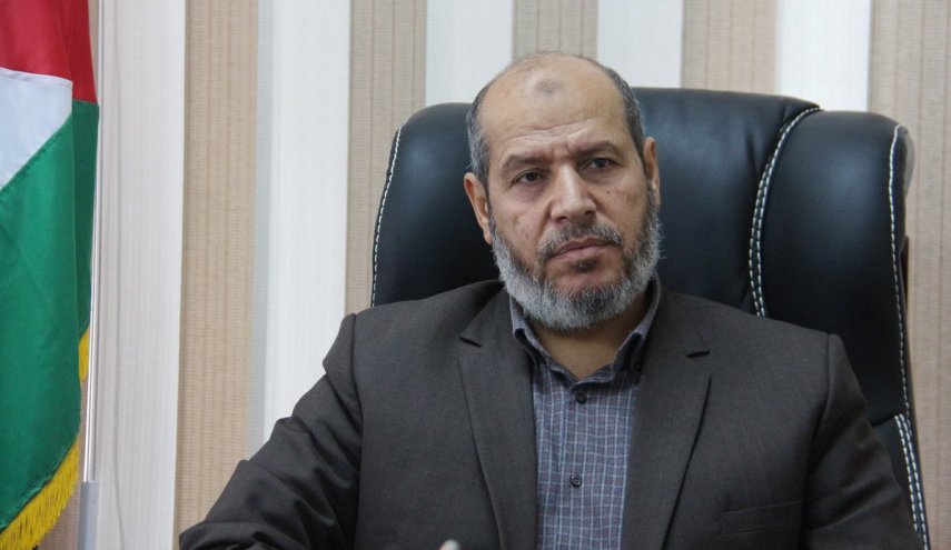 الحية: مدة التهدئة مع الاحتلال قاربت على الانتهاء 