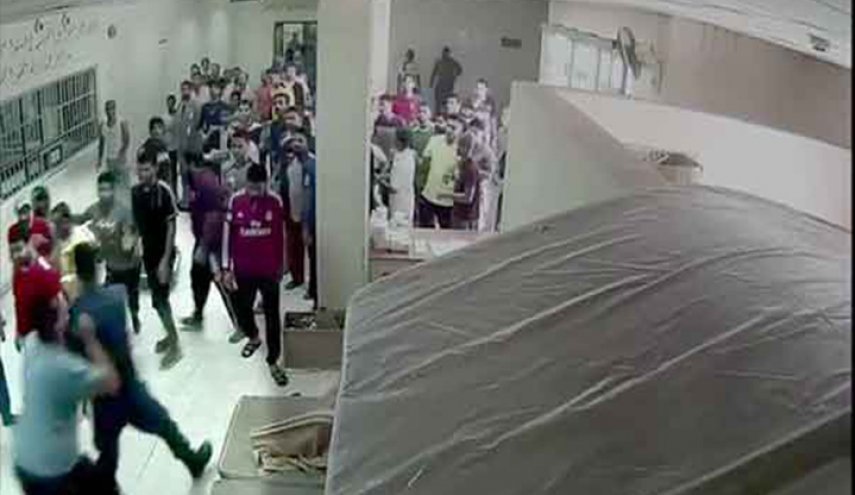 استغلال جائحة كورونا لفرض المزيد من القيود على سجناء البحرين