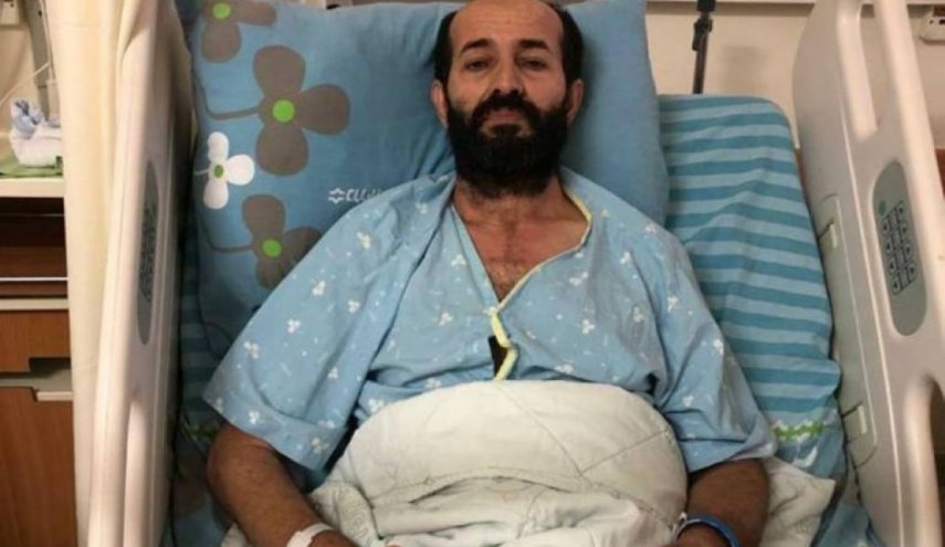 المحكمة العليا ’الإسرائيلية’ ترفض استئناف ماهر الأخرس..وتعدمه ببطئ
