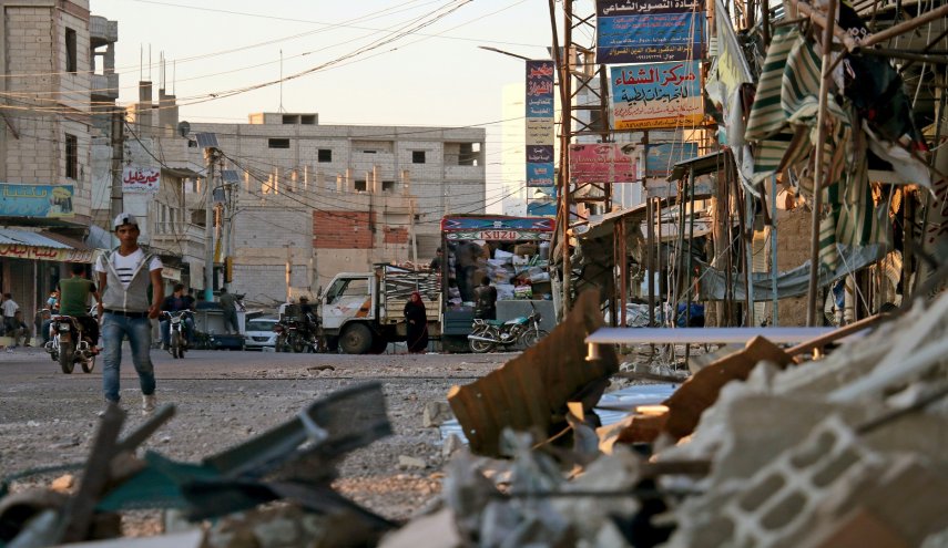 في وضح النهار.. اغتيال 3 عناصر تسويات انضموا للقوات الرديفة في درعا