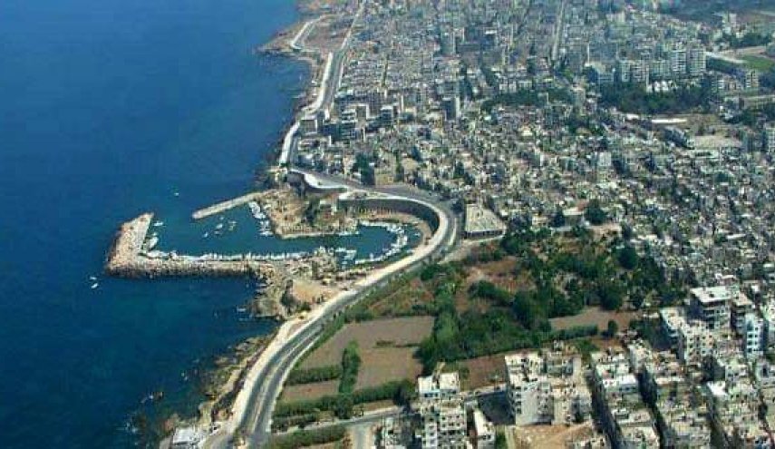 مدينة صناعية جديدة في جبلة بمساحة تزيد عن 120 دونم