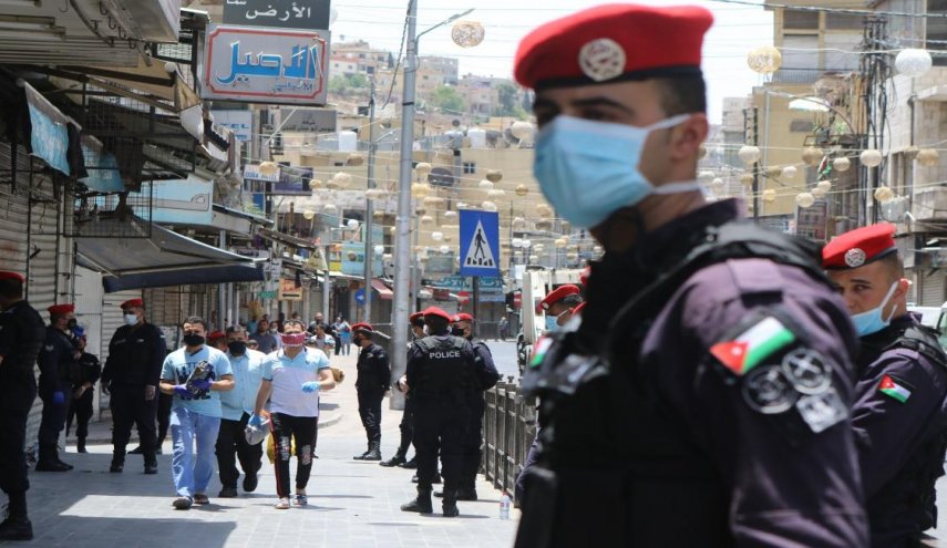 40 حالة وفاة و3443 إصابة جديدة بـ