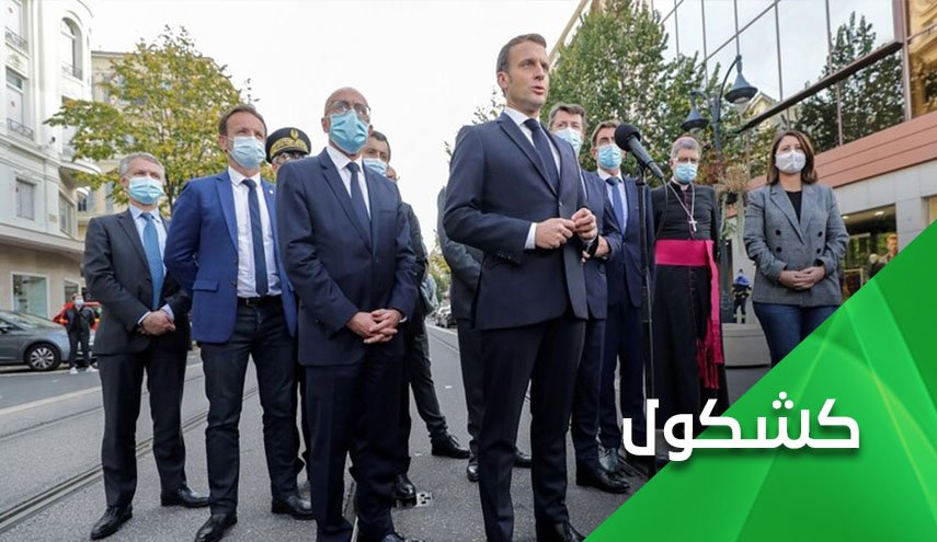 من هو المسؤول الحقيقي عن هجوم نيس؟!