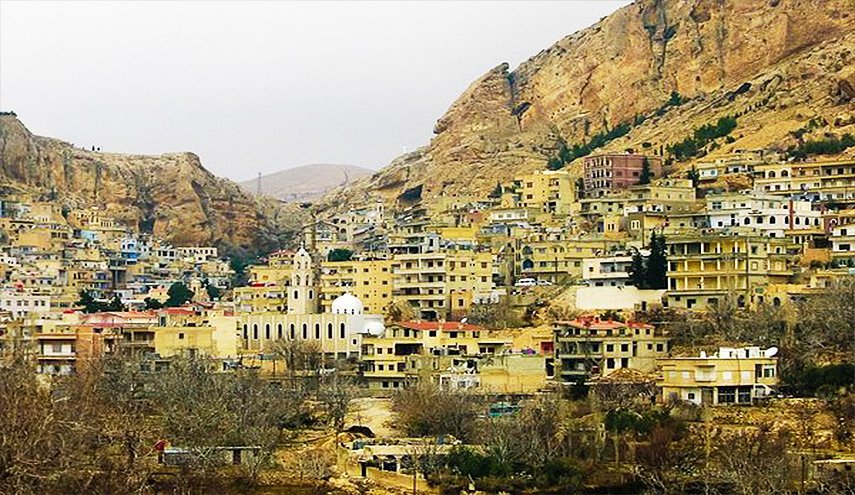 كيف ستكون حالة الطقس بمحافظات سوريا في الايام القادمة؟ 