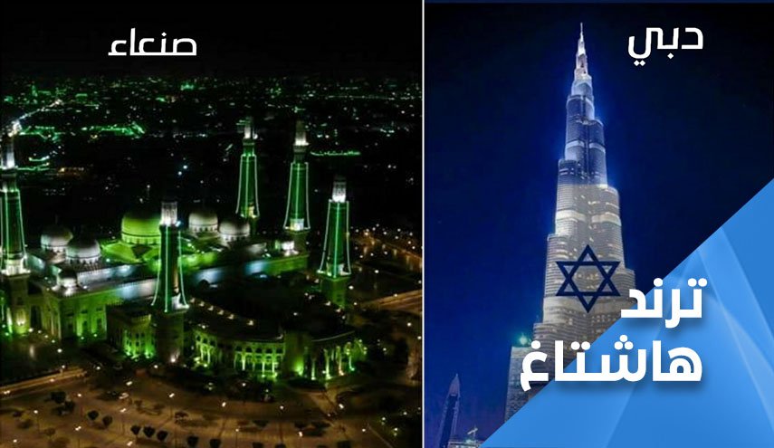 لا خير فينا إن لم نستغل منابرنا للدفاع عن ديننا