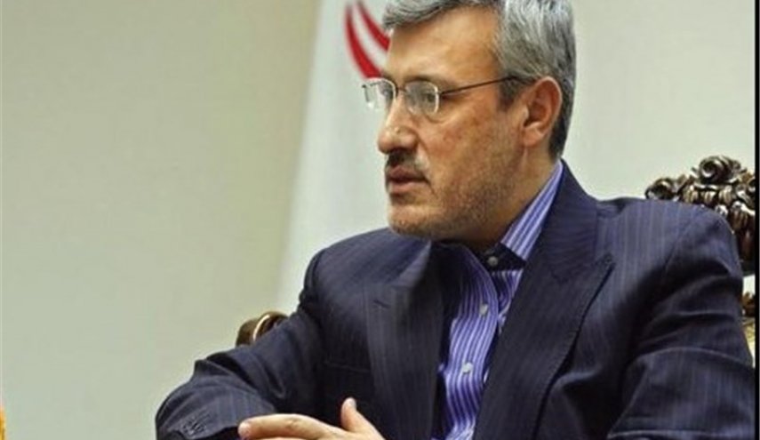 انگلیس سفیر ایران را احضار کرد
