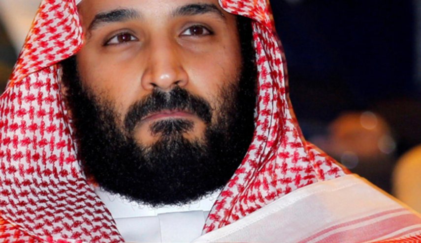 امر استدعاء قضائي اميركي ضد محمد بن سلمان