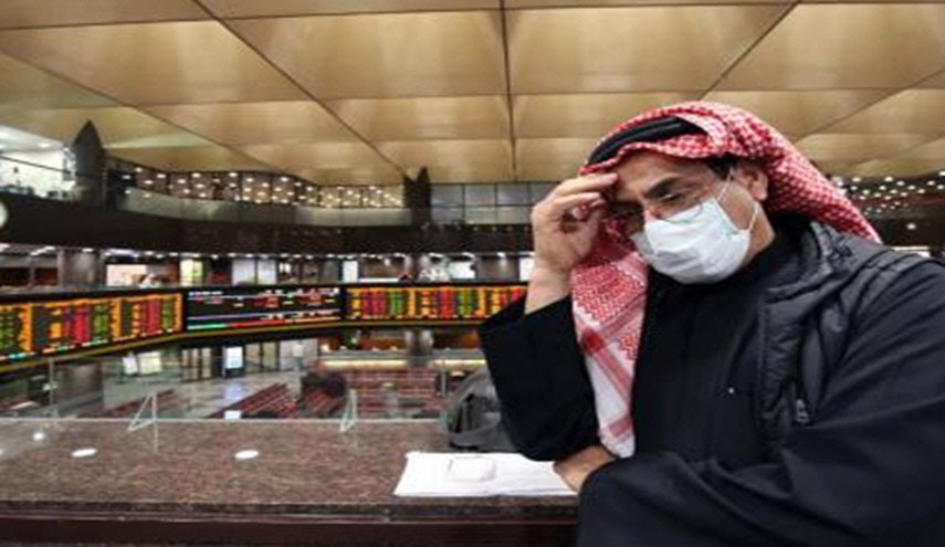 مؤشر السوق السعودية يهبط إلى أدنى مستوى في شهرين