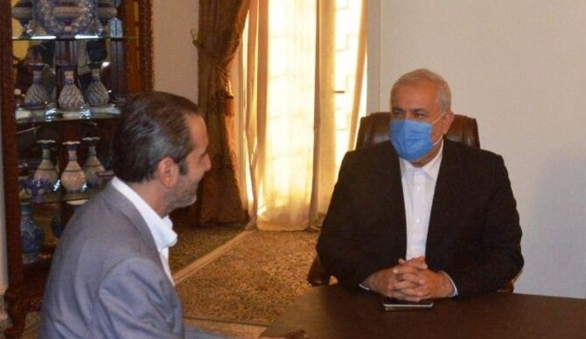 ایران مستعدة للاستثمار في الاقتصاد العراقي