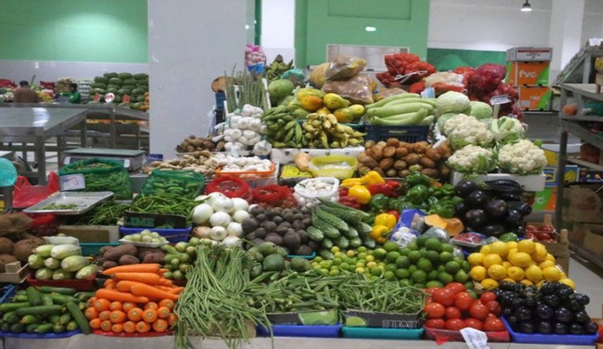 قريبا.. الخضار والفواكه ’الإسرائيلية’ في الأسواق الإماراتية