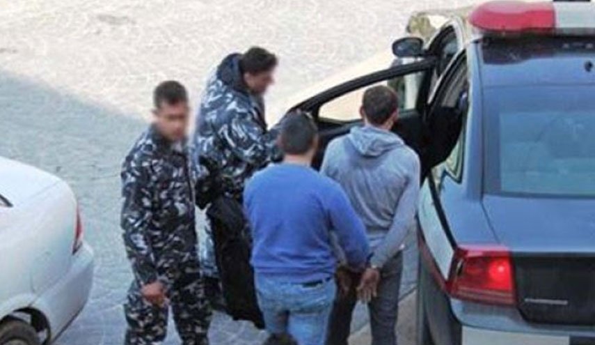 جريمة قتل في جنوب لبنان  ضحيتها فتى فلسطيني