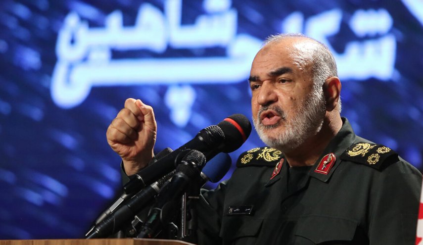 قائد الحرس يأمر بتحويل مقرات التعبئة إلى مراكز  للعاملين في المجال الصحي
