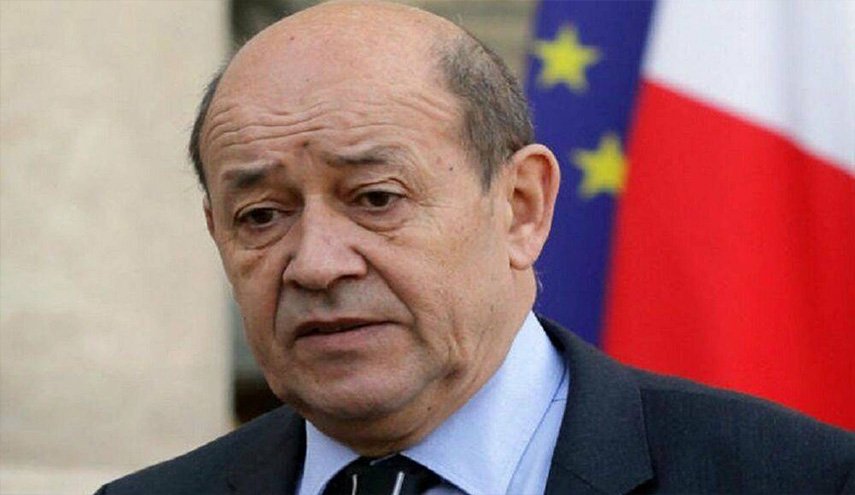 استنفار في سفارات فرنسا في أنحاء العالم 