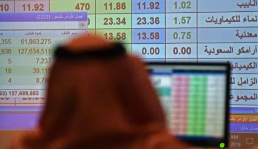 السعودية تتسبب بخسائر في أربع بورصات خليجية