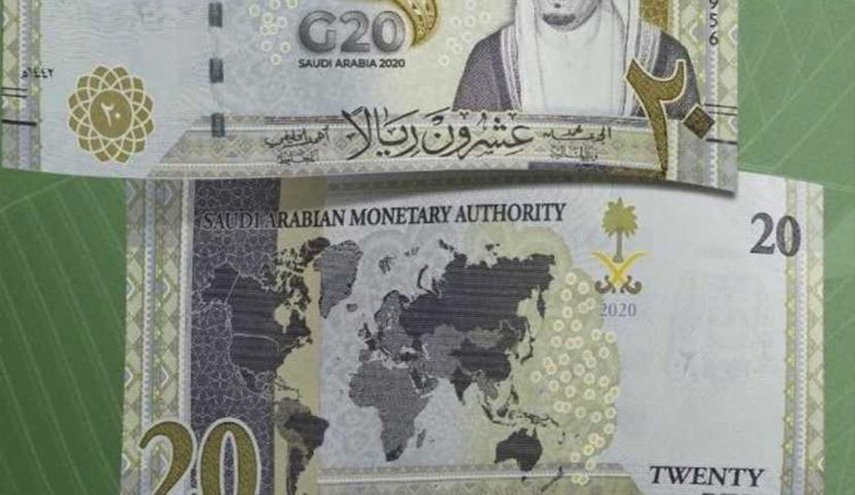 الهند لا تطيق استقلال كشمير حتى لو كان على ورقة نقدية سعودية