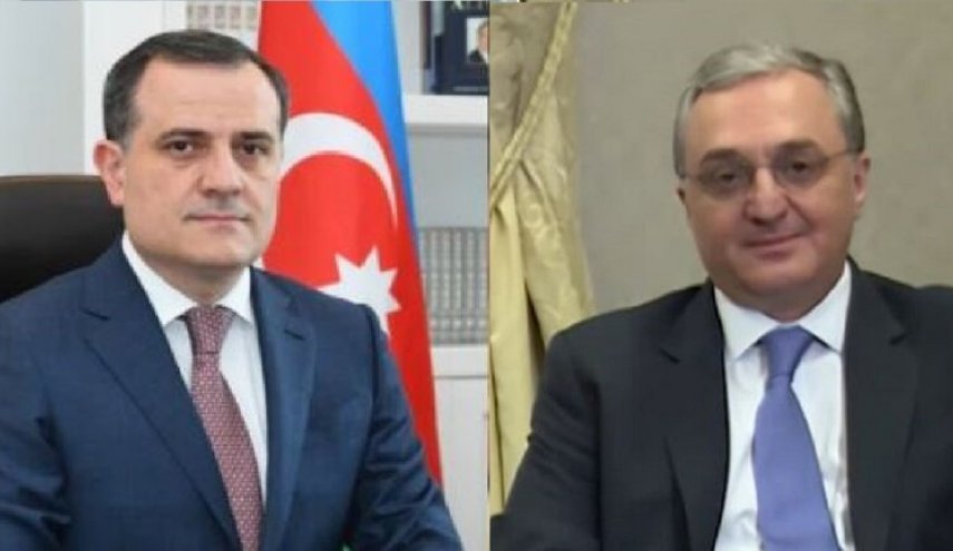 اتفاق ارمينيا واذربيجيان على نزع فتيل أزمة قره باغ 