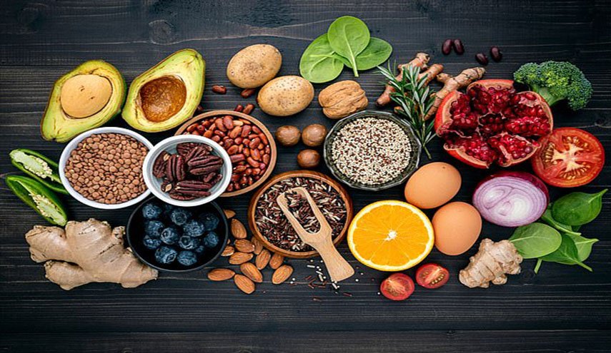 لمحاربة التعب والإرهاق..جرب هذه الاطعمة
