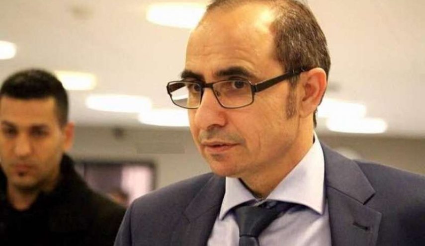 من هو الارهابي 