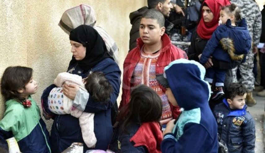 الغموض يكتنف مشاركة لبنان في مؤتمر دمشق لعودة النازحين