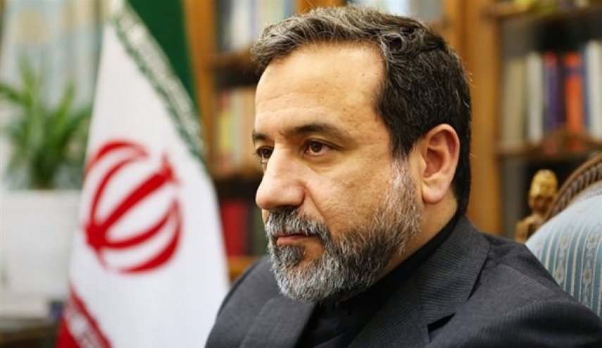 عراقجي: ايران وتركيا تؤديان دورا لايُنكر في السلام والامن بالمنطقة