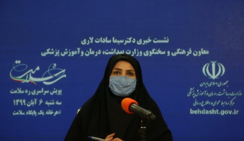 وفاة 386 شخصا بفيروس كورونا في إيران