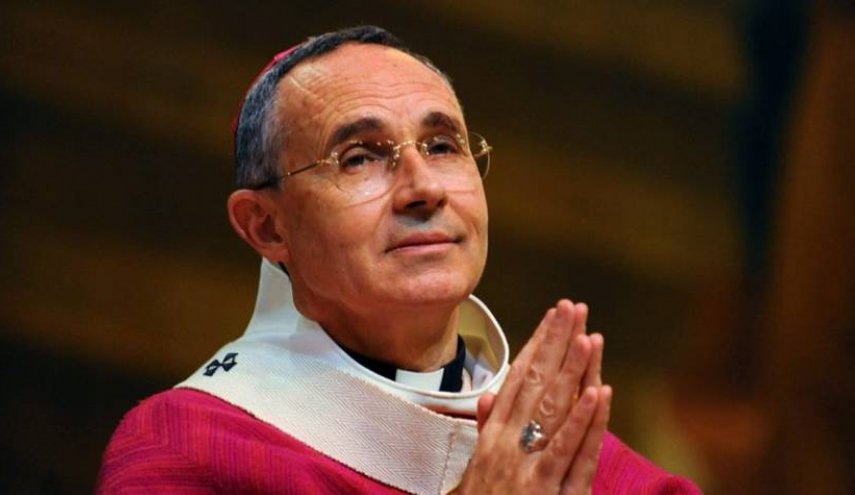رئيس أساقفة تولوز الفرنسية: 'حرية التعبير لها حدود واحترام الاديان  واجب'