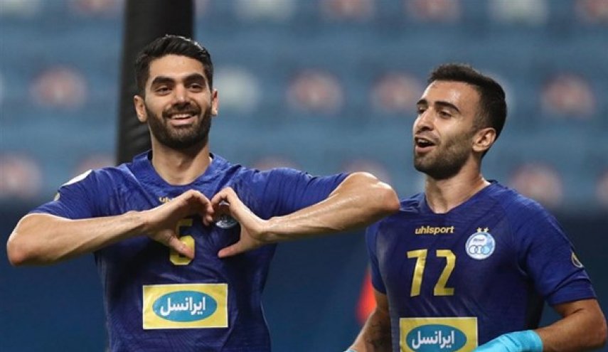 الايراني 