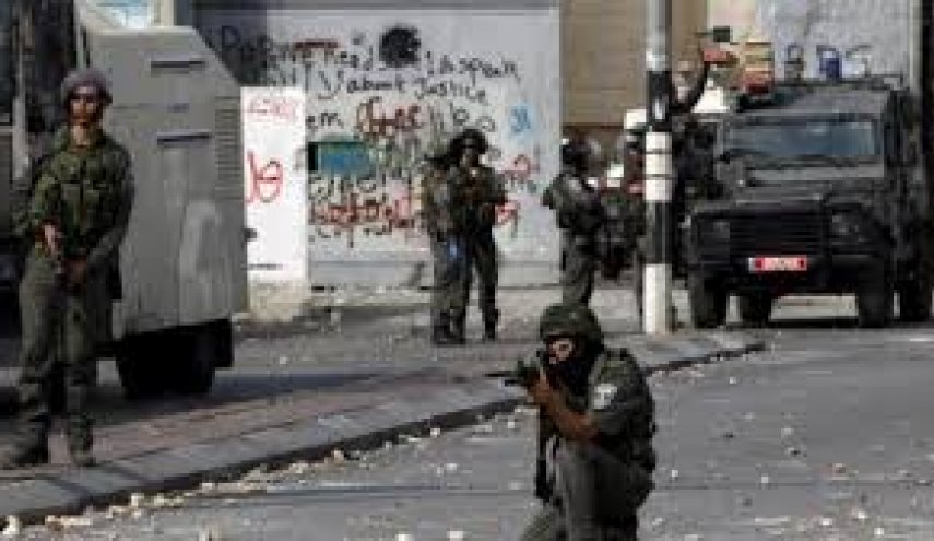 اندلاع مواجهات بين شبان فلسطينيين والاحتلال قرب قلقيلية
