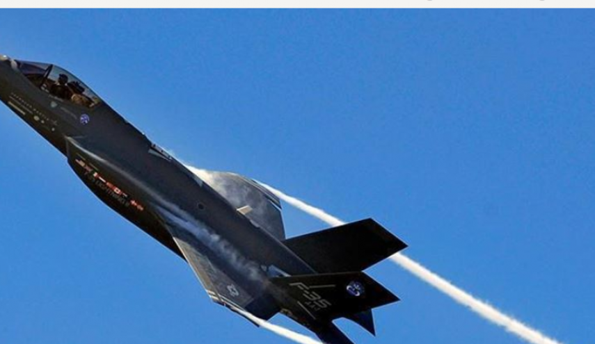 دعم بلاحدود.. ترامب صدّق على بيع مقاتلات F-22 لـ