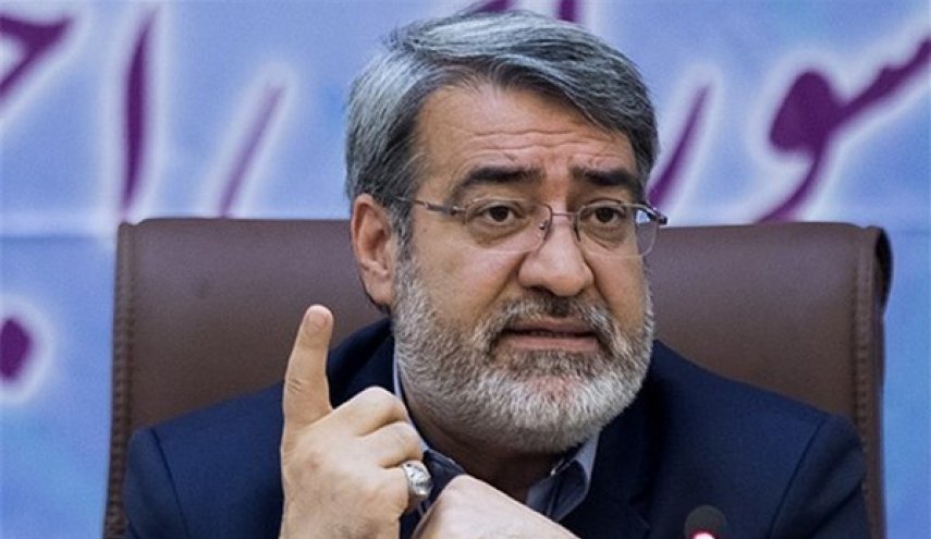 رحماني فضلي: الفحص الشامل يجب أن يكون أولوية