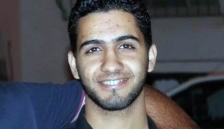 ملفات الإضطهاد: محمد رضي حسن
