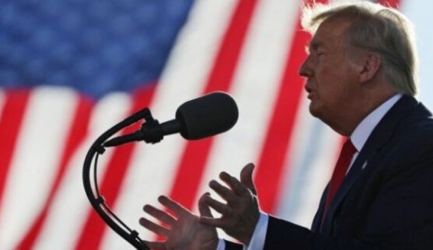 ترامب: في ظل حكم بايدن سيزداد تدفق اللاجئين بنسبة 700%