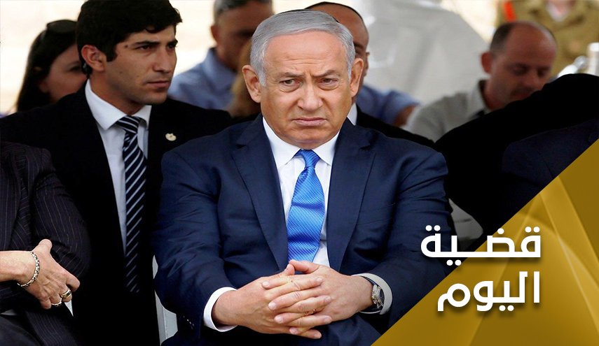 لماذا نفتالي بينت؟