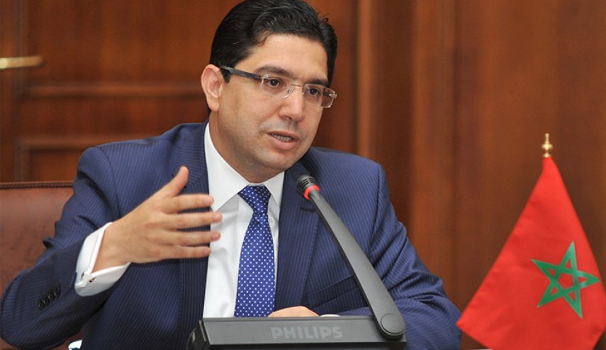 بوريطة: قرار مجلس الأمن حول الصحراء المغربية يحدد بوضوح مسؤولية الجزائر
