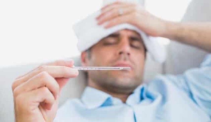 في موسم الإنفلونزا.. تحذيرات من الاصابة بمرض شديد من كورونا