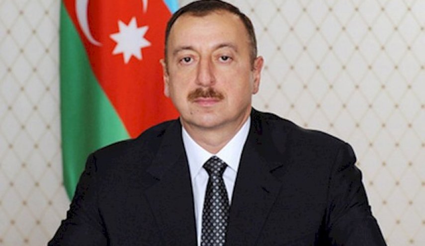 علييف: أرمينيا لا تملك مبررات لطلب مساعدة عسكرية من موسكو