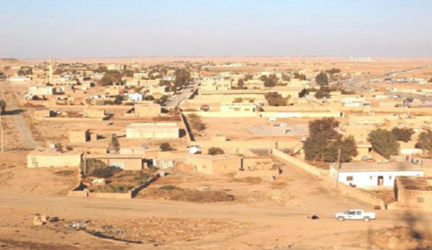 استشهاد سوريين اثنين برصاص القوات التركية بريف الحسكة