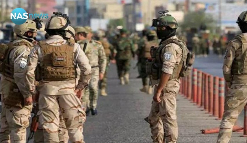 عمليات البصرة تعلن فتح جميع الطرق المؤدية للمحافظة