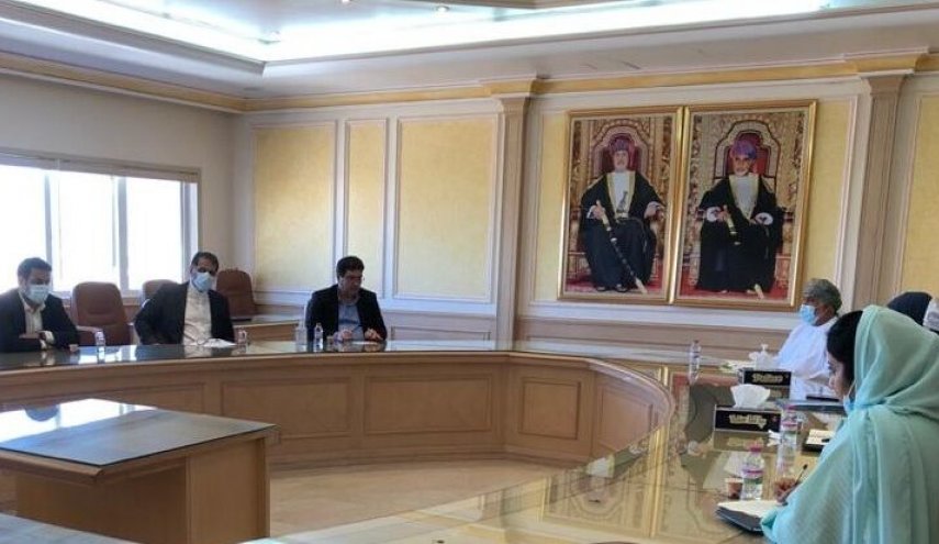 تعیین تکلیف بیمارستان نیمه‌کاره هلال‌احمر ایران در عمان