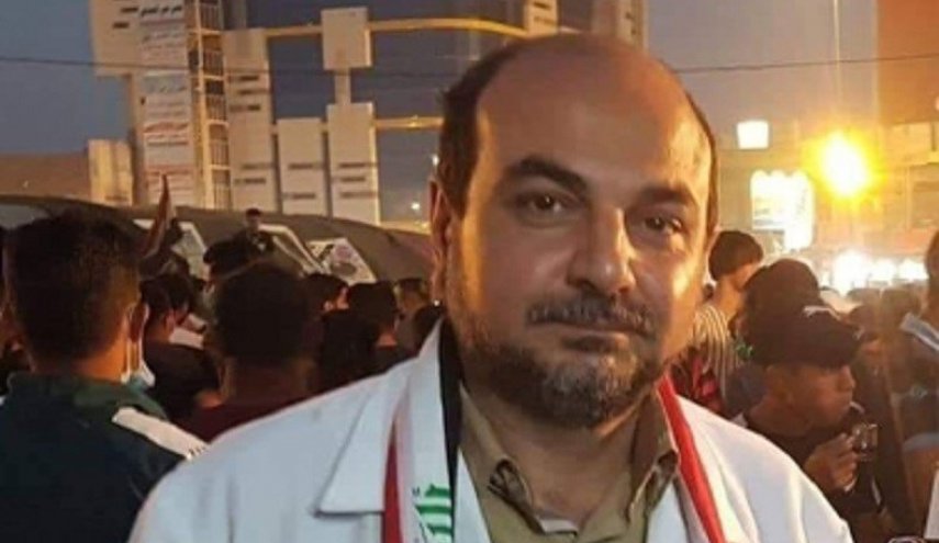 العراق.. حقيقة تعيين الركابي مستشارا لوزير الصحة