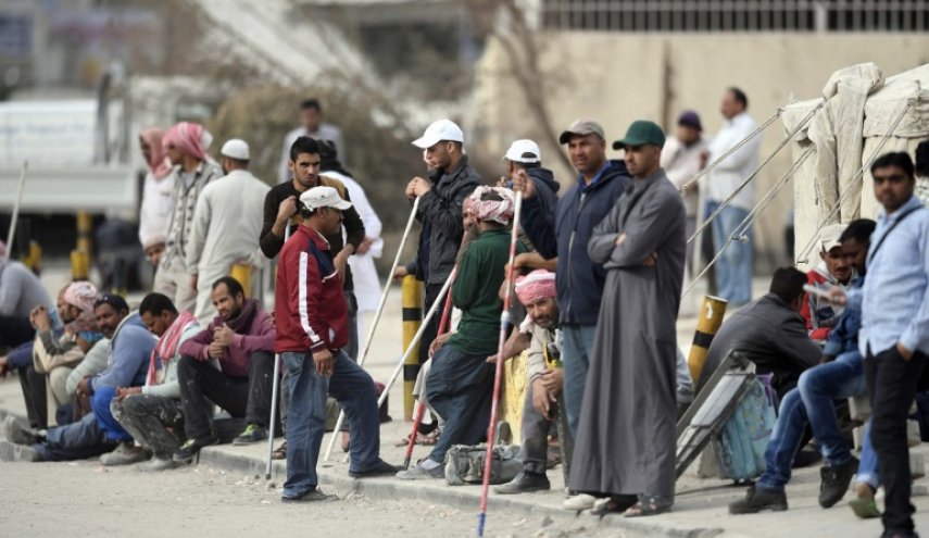 الكويت: إنهاء خدمات 120 وافدا خلال الشهر الجاري
