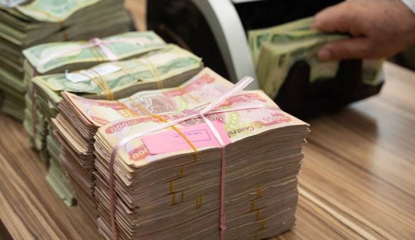 العراق: المالية النيابية ترفض مشروع قانون الاقتراض