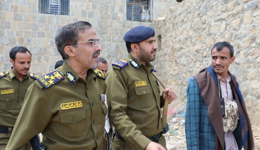 اليمن..ابطال مفعول 32 عبوة ناسفة وضبط 63 تكفيريا