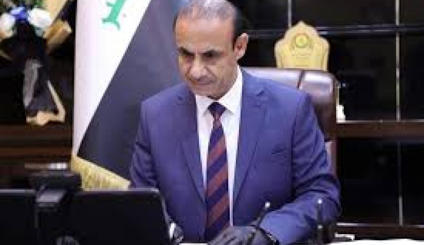 الركابي يكشف تفاصيل مشروع قانون التقاعد الجديد بالعراق
