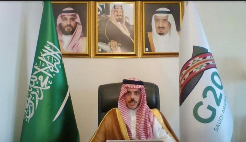 اتهام پراکنی دوباره ریاض علیه ایران
